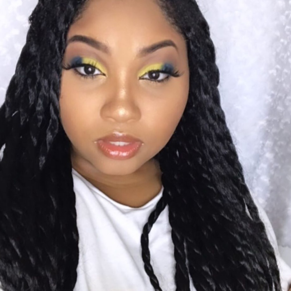 Meet your Posher, Taylor